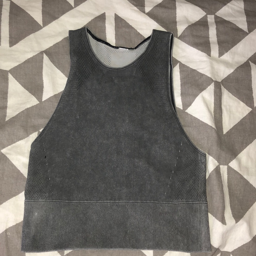 Adidas workout shirt!